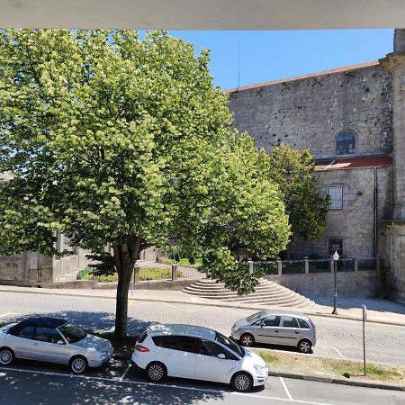 Suite Na Baixa Do Porto Zewnętrze zdjęcie