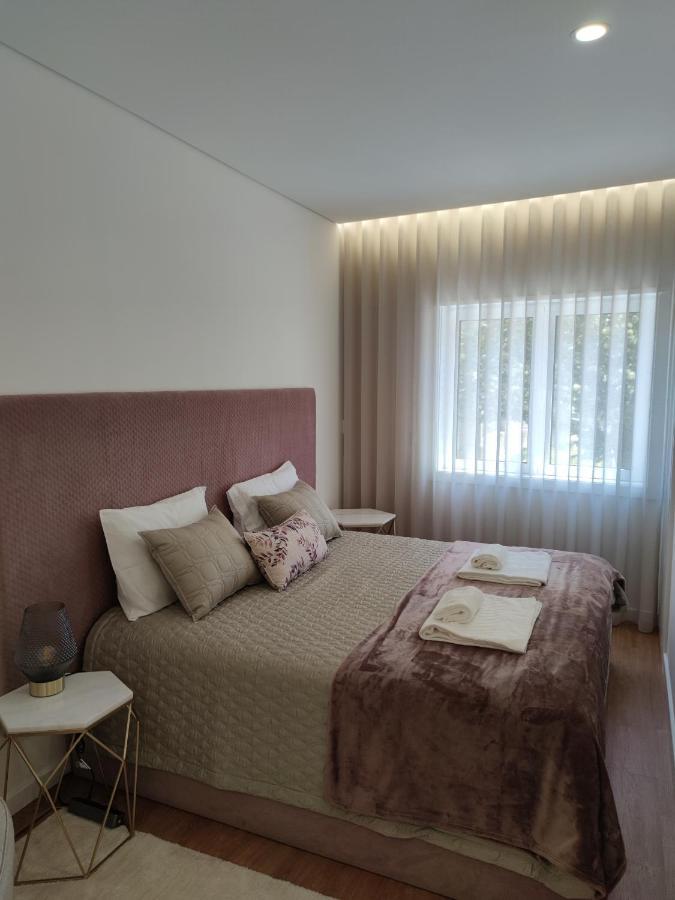 Suite Na Baixa Do Porto Zewnętrze zdjęcie