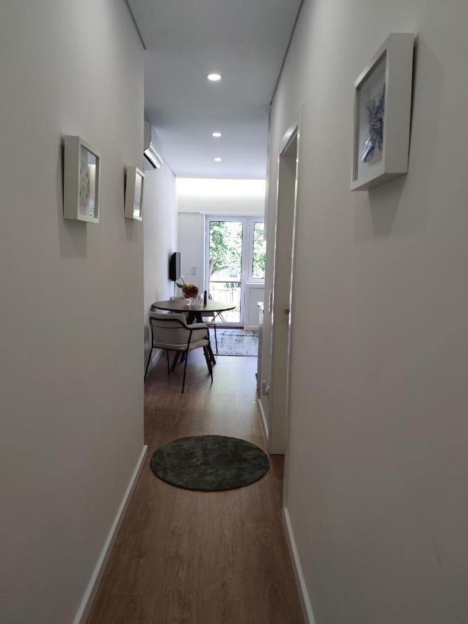 Suite Na Baixa Do Porto Zewnętrze zdjęcie