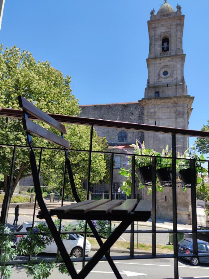 Suite Na Baixa Do Porto Zewnętrze zdjęcie