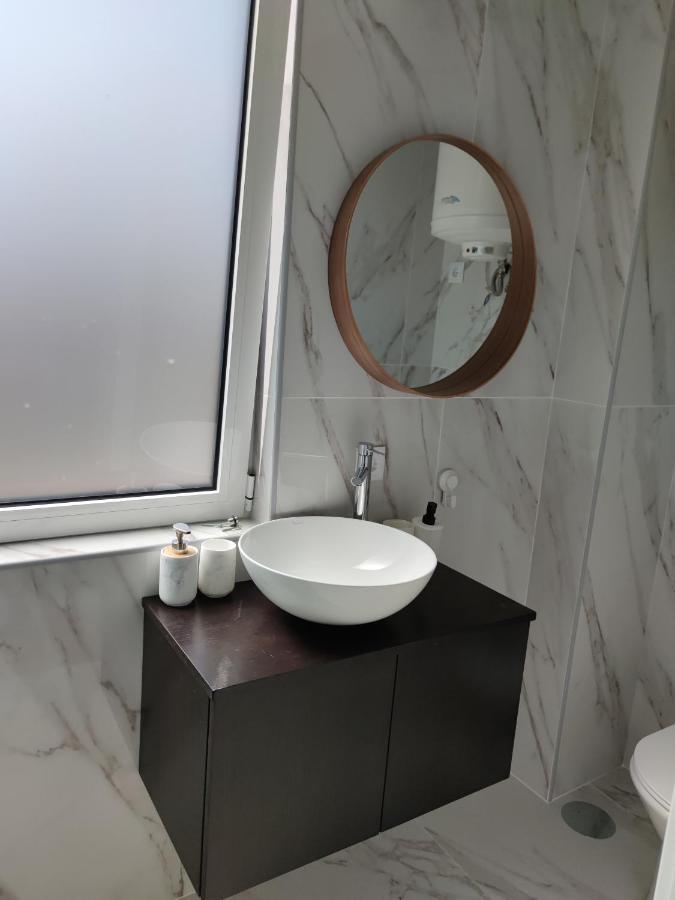 Suite Na Baixa Do Porto Zewnętrze zdjęcie