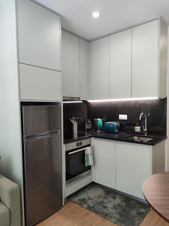Suite Na Baixa Do Porto Zewnętrze zdjęcie