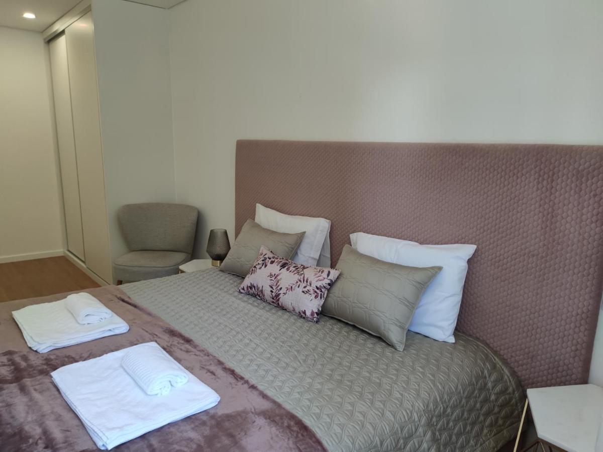 Suite Na Baixa Do Porto Zewnętrze zdjęcie
