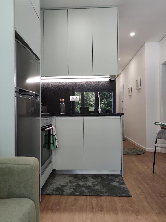 Suite Na Baixa Do Porto Zewnętrze zdjęcie