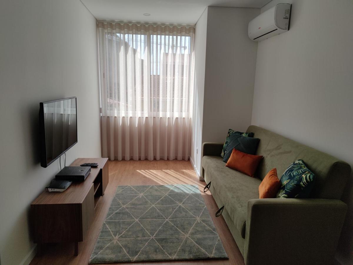Suite Na Baixa Do Porto Zewnętrze zdjęcie