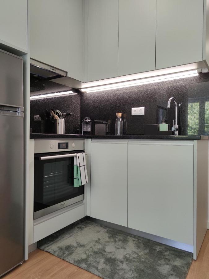 Suite Na Baixa Do Porto Zewnętrze zdjęcie