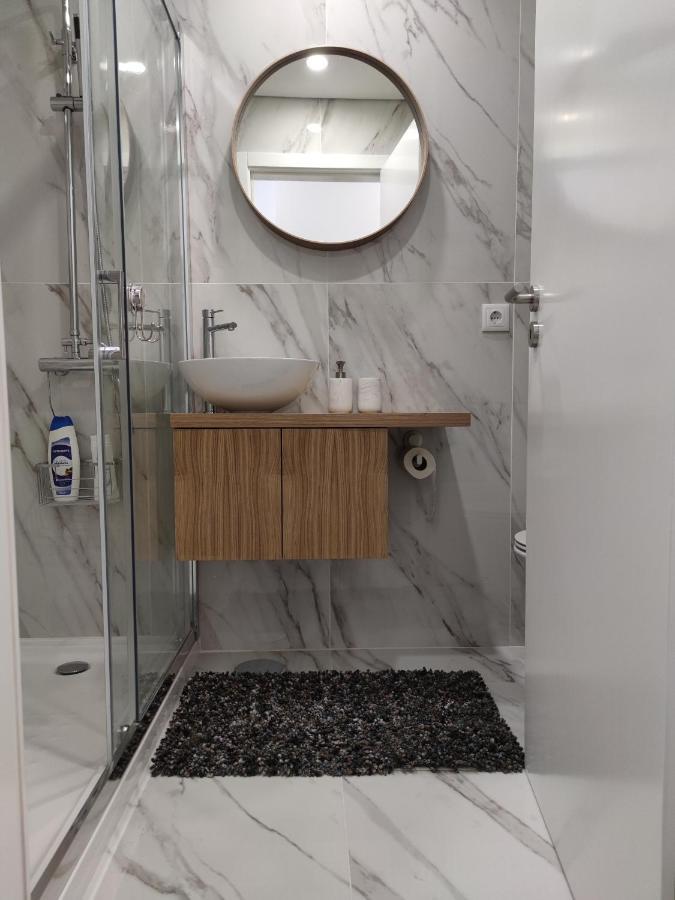 Suite Na Baixa Do Porto Zewnętrze zdjęcie