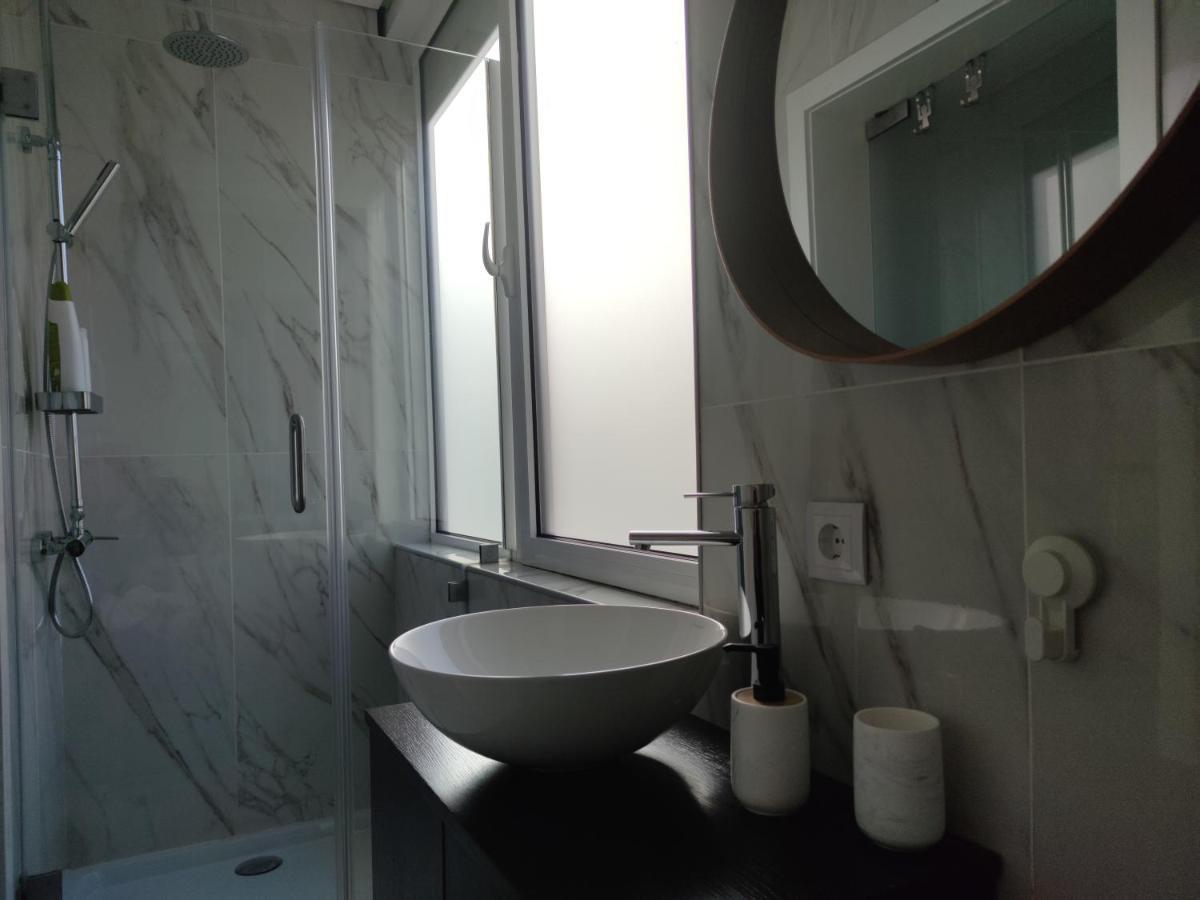 Suite Na Baixa Do Porto Zewnętrze zdjęcie